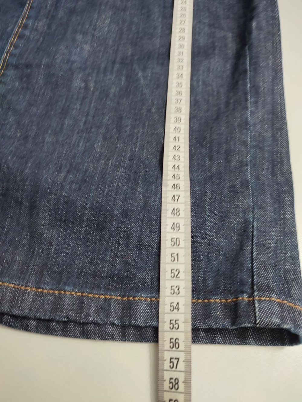 Юбка Amadeus джинсовая 46 размер