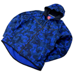 Кофта Nike Tech Fleece Camo