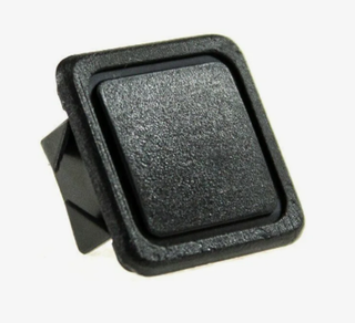 Заглушка клавишной шахты 2108-3710604 квадрат