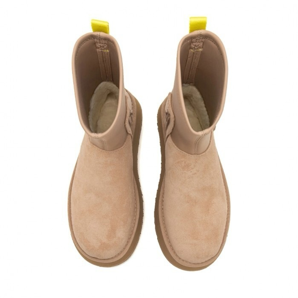 UGG Classic Dipper Sand