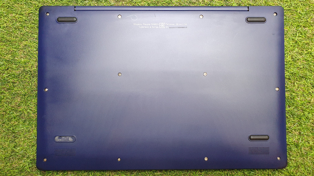 Ноутбук 4good Intel/2Gb