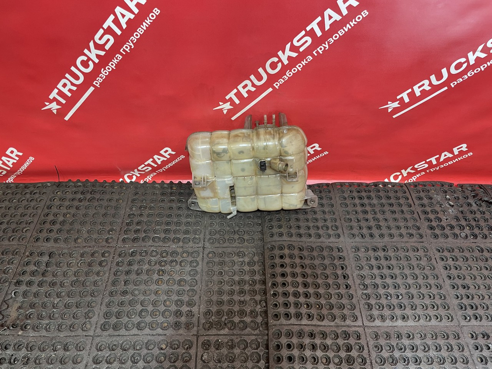 Бачок расширительный 2017г.