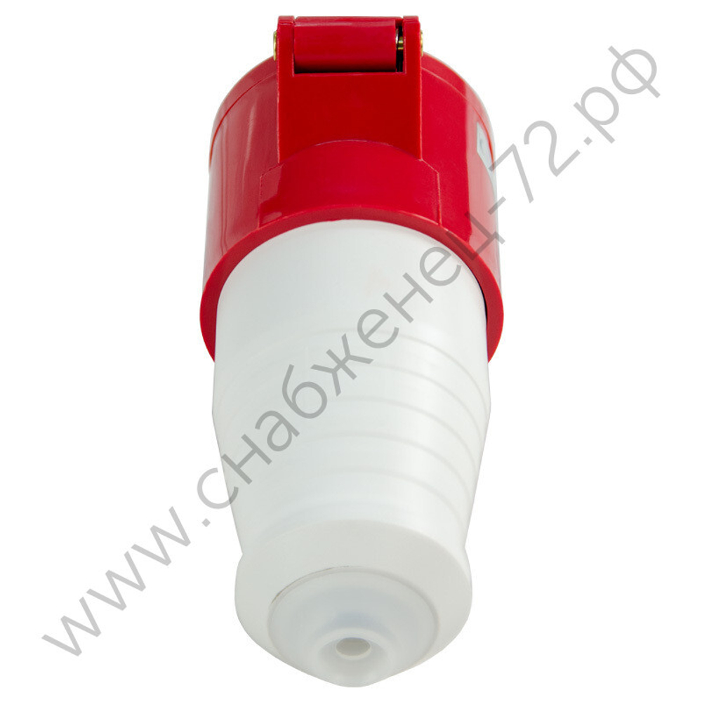 Розетки переносные Энергия TS