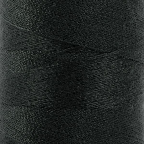 Нитки универсальные Gamma 50/2, 4570 м (5000 ярд) / 1 кат., 347 т.серый