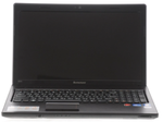 Ноутбук Lenovo g570 i5