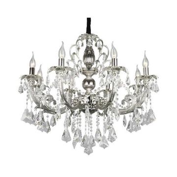 Люстра подвесная OML-77713-08