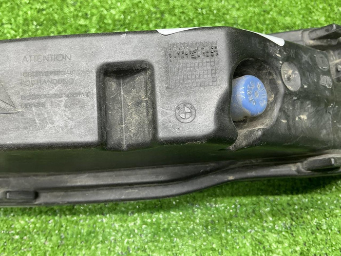 ПТФ правая BMW X3 G01 X4 G02 (2017-2021) LED