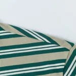 Футболка Ymkashix Nineties зеленая