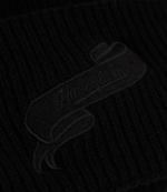 Хлопковая шапка Xon HUGO - черный(50500522)