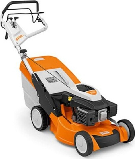 Газонокосилка бензиновая STIHL RM-650 VS 63640113411