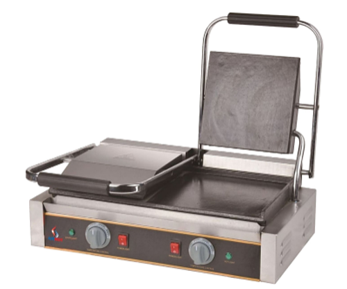 Гриль прижимной Airhot DCG-FF