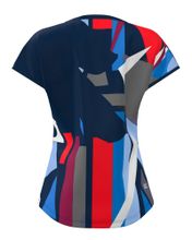 Футболка для девочек New York 2024