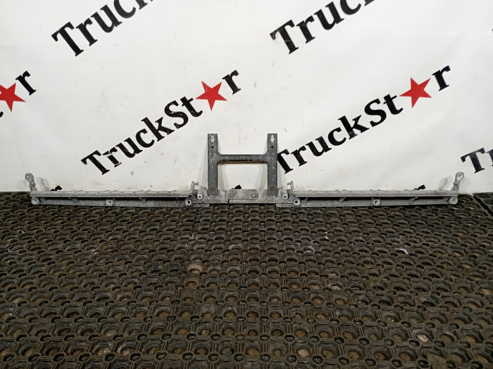 Подножка в сборе 2018г.