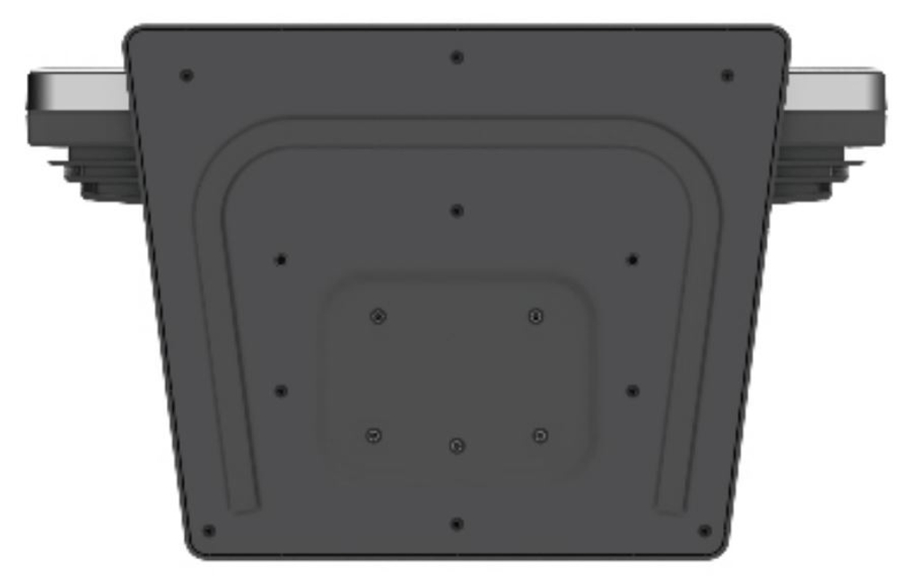 Монитор 21,3" Jusha JUSHA-M350G