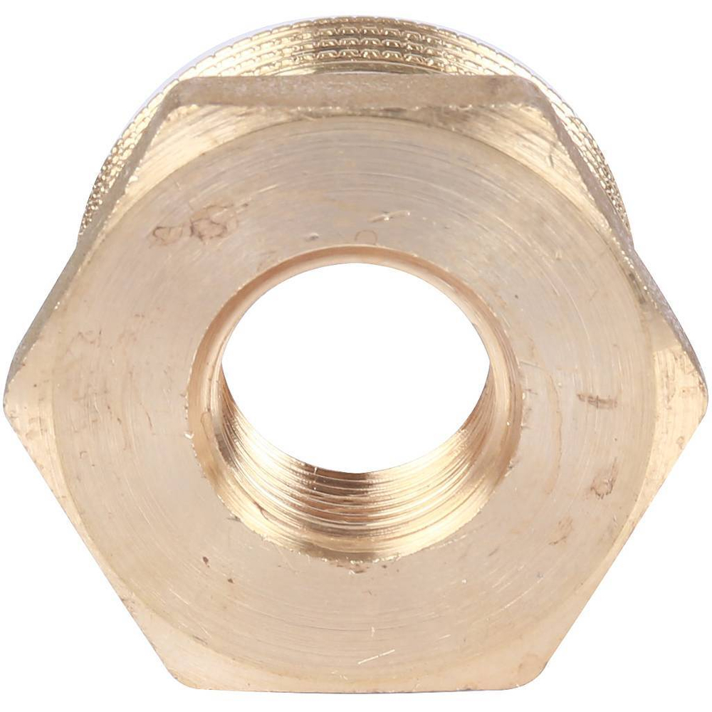 Футорка STOUT 3/8"x1" ВР/НР