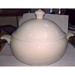 Супница 7 л фарфор 25,5*25 см P.L. Proff Cuisine [1]