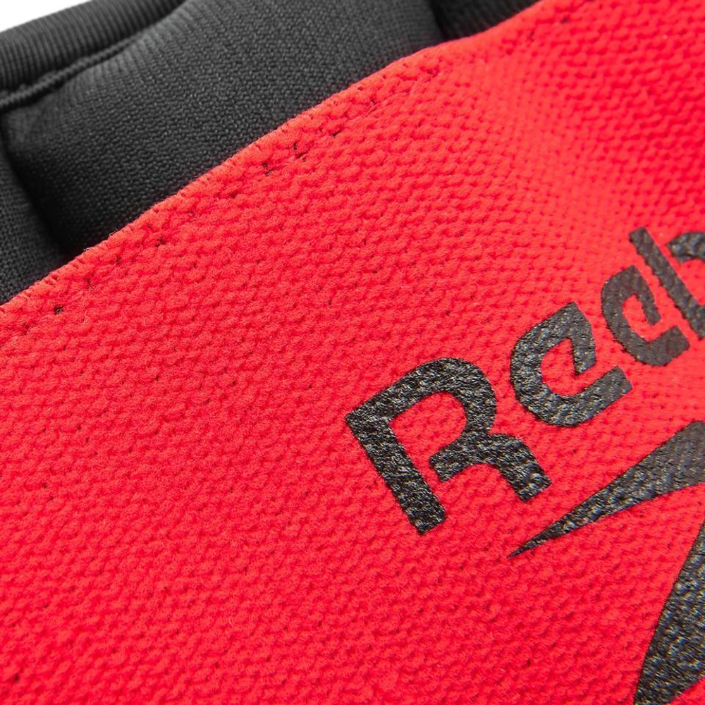 Утяжелители для ног и рук универсальные Reebok Ankle Weights (1 кг.)