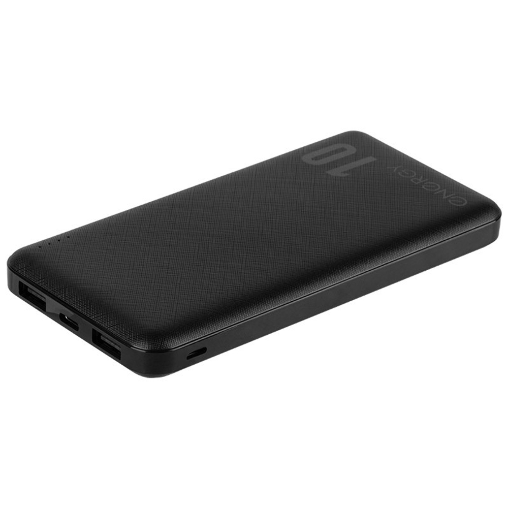 Внешний аккумулятор Energy Power Bank 10 000-5B Travel