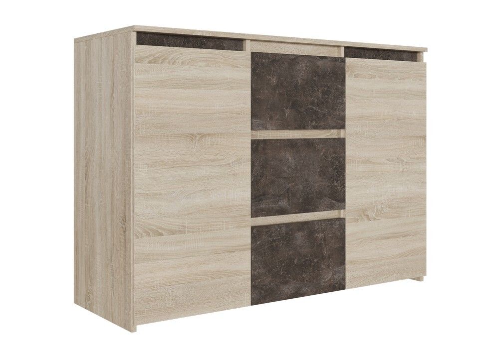 МИЛАНО-3 Комод