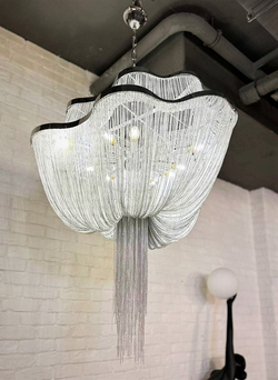 Люстра Atlantis J01S