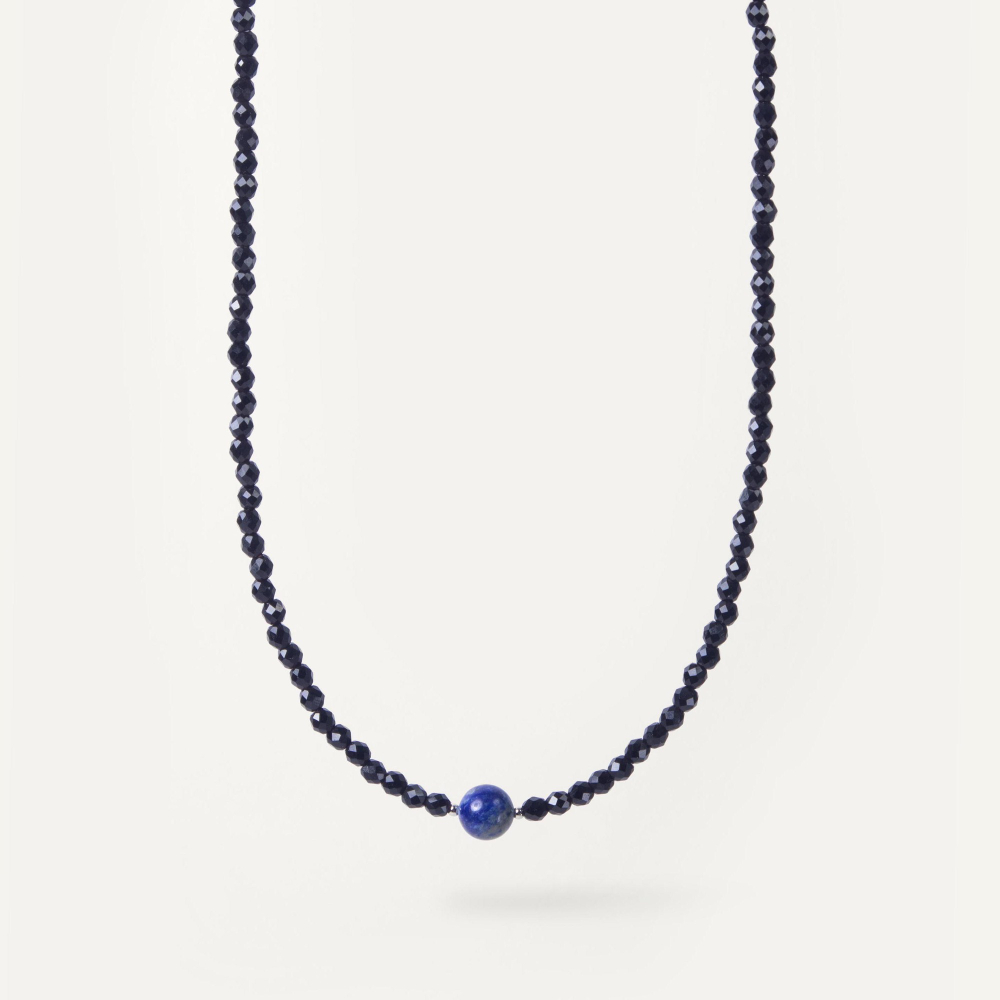 Чокер Accent BLU