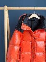 Пуховик Naumi, 146