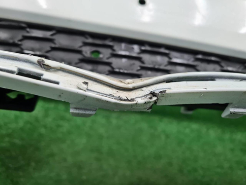 Бампер передний Mercedes GLE V167 (2018-2024) AMG