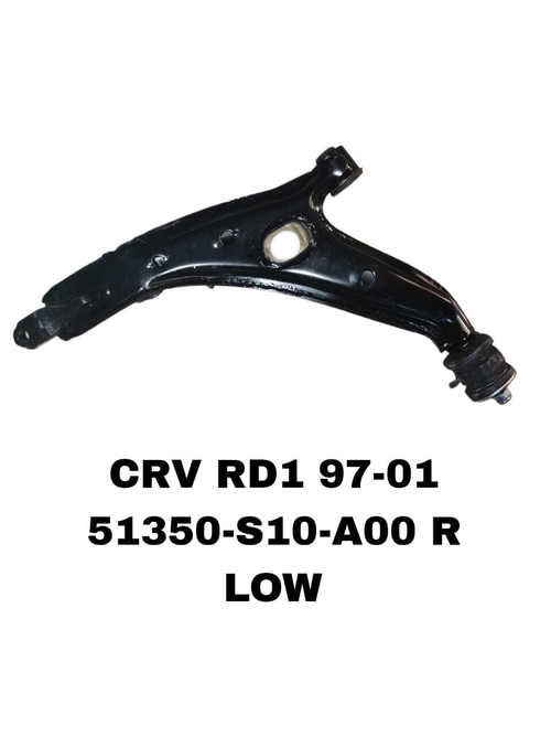 РЫЧАГИ CR-V RD1,RD3 1995-2001