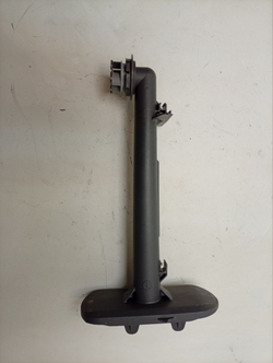 ESL98330 ктп2 Трубка подачи воды для посудомоечных машин Electrolux AEG Zanussi 8070793057 б/у