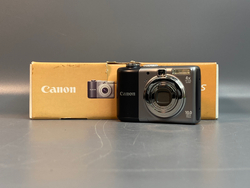 Canon PowerShot A1000 IS