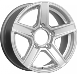 Скад Сафари 7x16 5x139.7 ET 30 Dia 98.5 (селена)