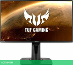 Игровой монитор ASUS TUF Gaming VG259QR