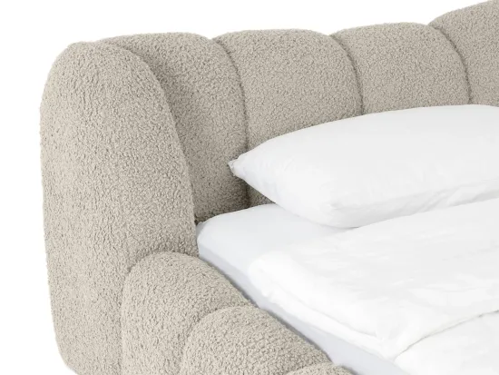 Кровать Litta без подъемного механизма 934659