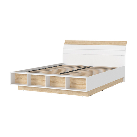 Кровать 1.6 Санса КР-02