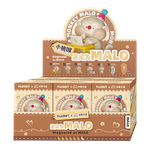 Рандомная фигурка Blind Box PLZDOT Monkey MALO