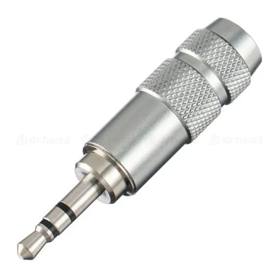 Oyaide P-2.5SR