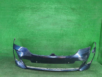 Бампер передний BMW 6er G32 (2020-н.в.) M-paket