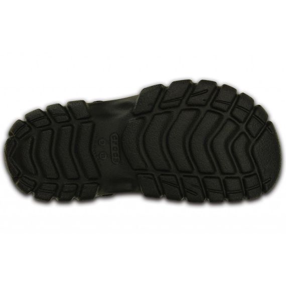 Crocs Classic Clog 'Black'