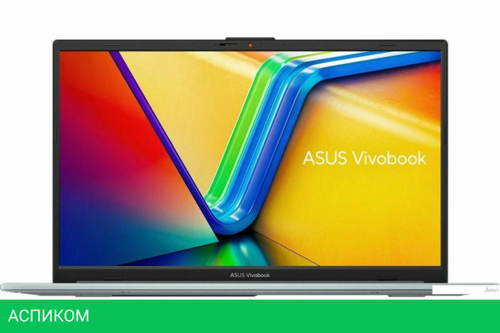 Ноутбук ASUS Vivobook Go 15 E1504FA-BQ120