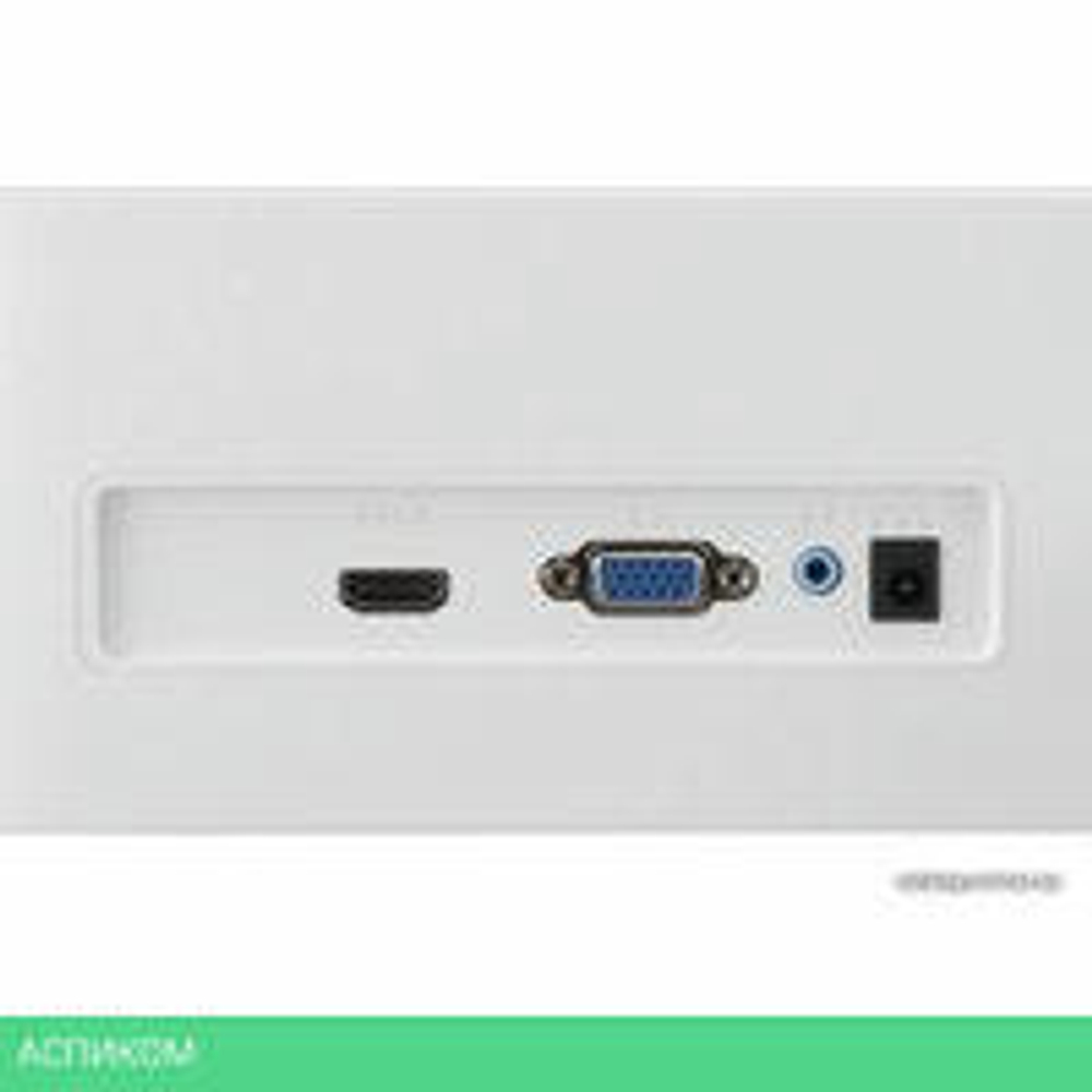 Монитор ViewSonic VA2430-H-W-6