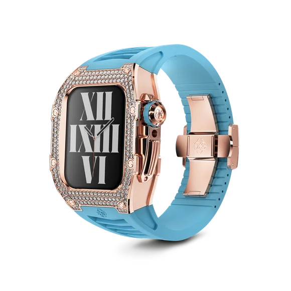 Корпус для Apple Watch RST41 - Sierra Rose