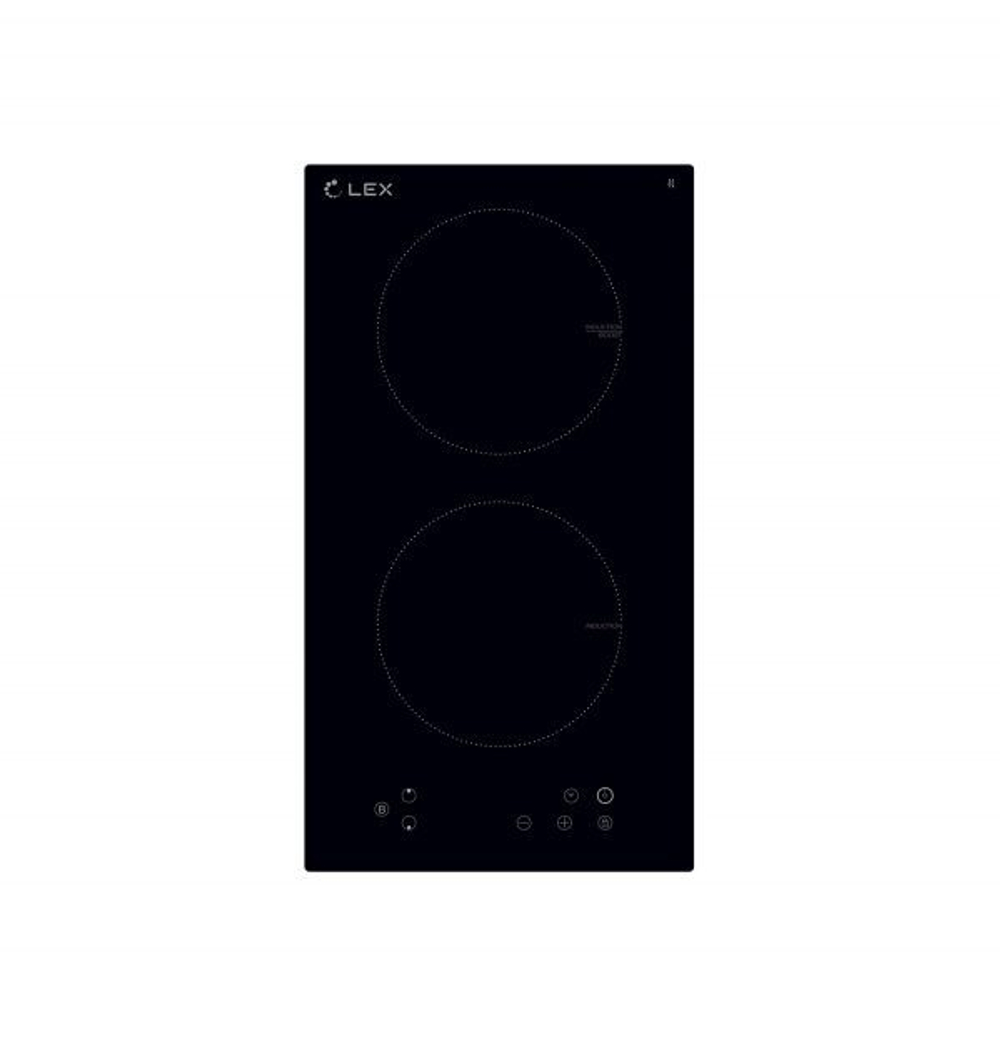 Варочная поверхность Lex EVI 320 BL