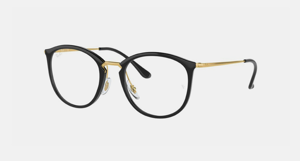 RAY-BAN RX7140 2000 OPTICS