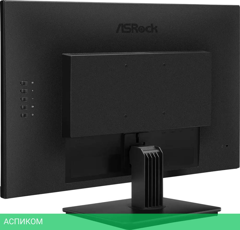 Игровой монитор ASRock Phantom Gaming PG27FFT1B