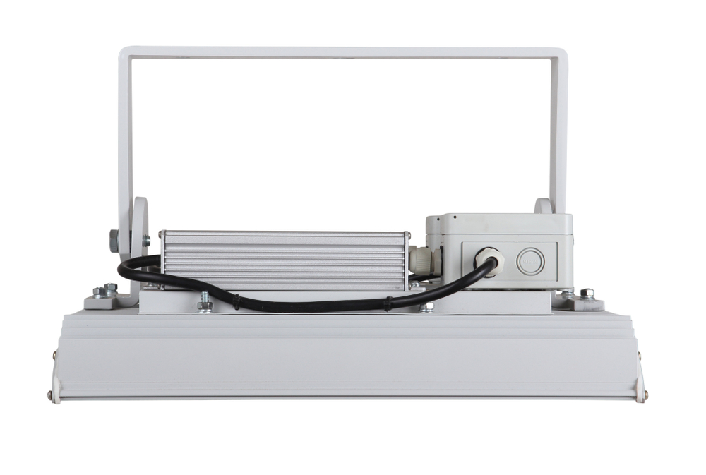 Светильник LED ДСП LED-240 (Spot/ED) 240Вт 26800лм 4000К Spot IP65 655x225x260 мм Эверест GALAD