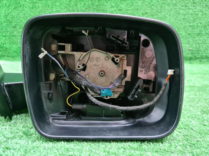 Зеркало правое Range Rover Vogue 3 L322 09-12 15к.