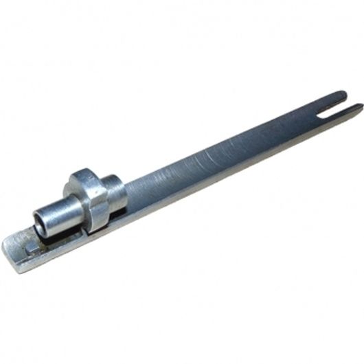 Соединительная планка на винтовку Мосина