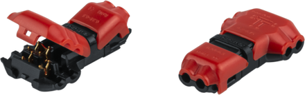 Клеммы монтажные Navigator 93 204 NTC-T01-2W-2W-36V