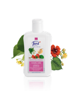 Шампунь против перхоти JUST HairCare Nasturtium Lime-tree Blossom 250 мл