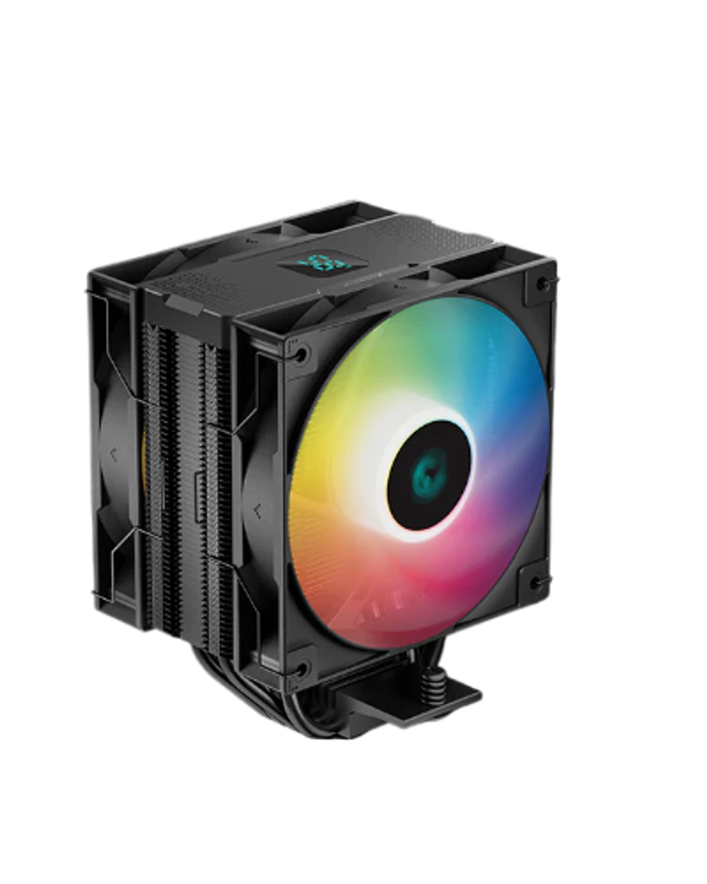 Кулер  Deepcool AG400 DIGITAL PLUS